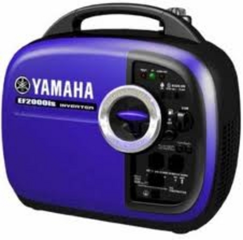 Product picture Yamaha Generator EF2000is Service Repair Manual