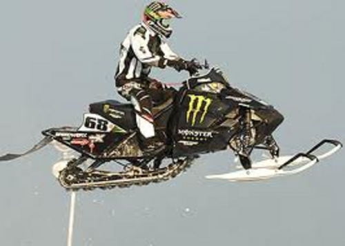 Product picture Arctic Cat SNOWMOBILE  1971-73 MASTER SERVICE Manual