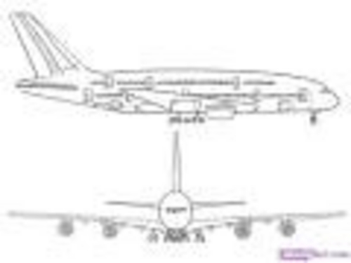 Product picture Aircraft Drawing and Blueprint Reading