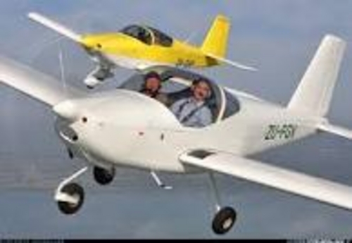 Product picture RV 12 Aircraft Maintenance Manual