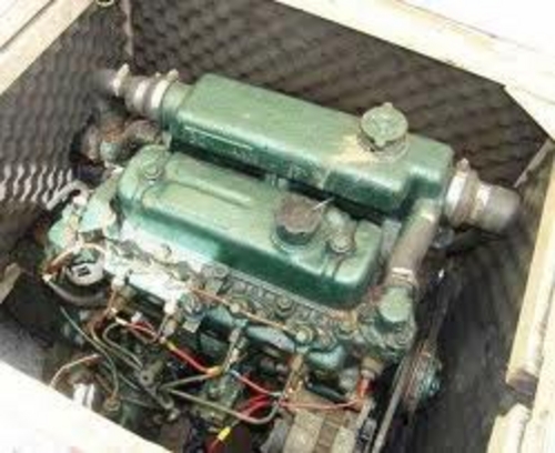 Product picture THE BEST BMC 1500L diesel engine workshop repair manual