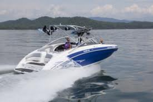 Product picture 2010-2012 Yamaha Boats AR240 HO  SX240HO  242 LIMITED Service MANUAL