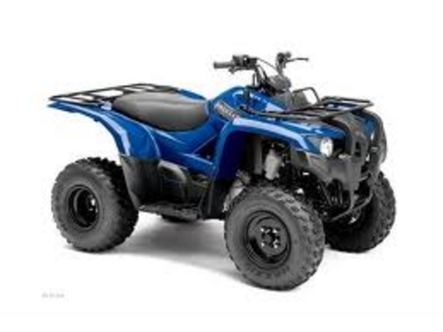 Product picture 2012-2013 YAMAHA GRIZZLY 300 SERVICE REPAIR MANUAL