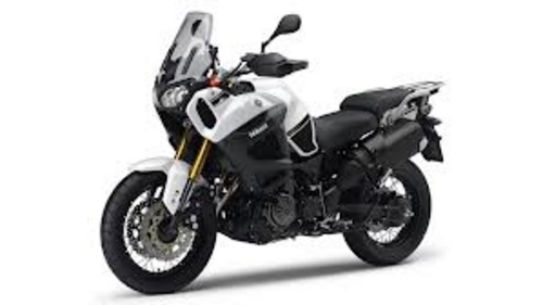 Product picture 2012-2013 YAMAHA SUPER TENERE MOTORCYCLE SERVICE MANUAL