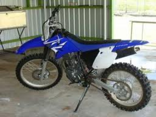 Product picture 2000-04 YAMAHA TTR225 SERVICE REPAIR WORKSHOP MANUAL