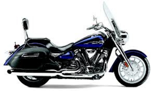 Product picture 2013 YAMAHA  RAIDER S  STRATOLINER S  ROADLINER S SERVICE REPAIR  MANUAL