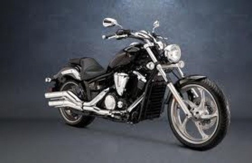 Product picture TOPMANUAL2011-2012Yamaha VSTAR1300TOURERSTRYKERServiceManual