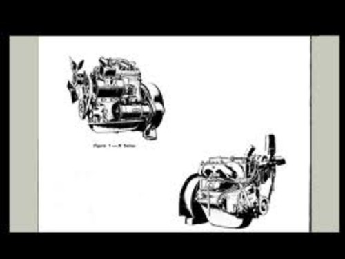 Product picture Continental Aircraft Engine L Head Overhaul Manual