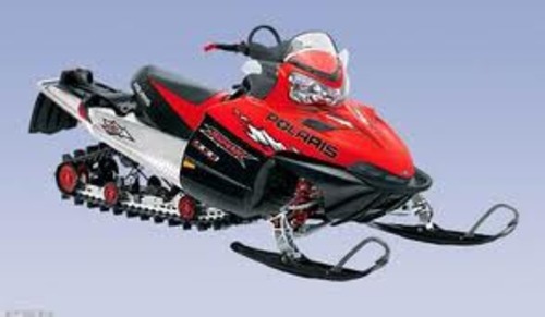 Product picture 2005 Polaris RMK & Switchbacks Master Service Manual