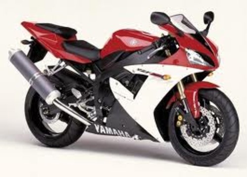 Product picture CHEAPEST 2000-2003 yamaha yzfr1 P PC REPAIR service manual