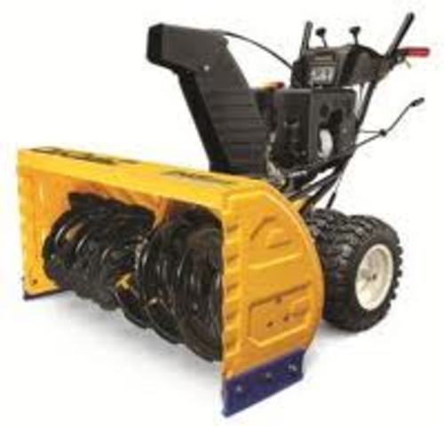 Product picture 2012 CUB CADET 500 SERIES OPERATORS MANUAL