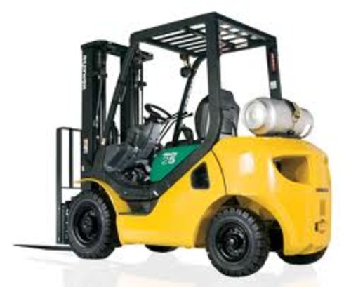 Product picture KOMATSU BX50 SERIES FORKLIFT TRUCKS PARTS MANUAL