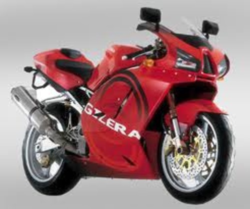 Product picture Gilera 350,500,600 Master Service Repair Manual