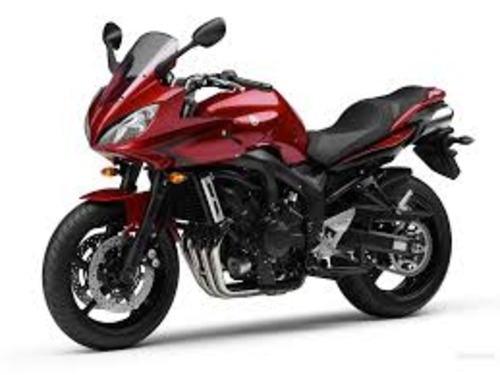 Product picture 2007 Yamaha FZ6-S6W(C) Master Service Manual