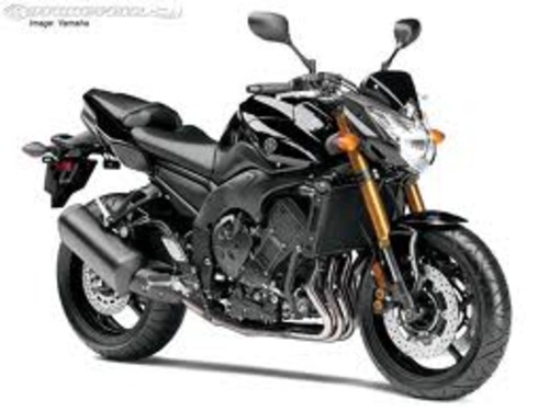 Product picture 2011 YAMAHA FZ8 MASTER SERVICE MANUAL