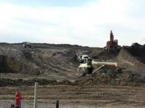 Product picture ALLIS CHALMERS EXCAVATOR FX600LC PARTS  MANUAL