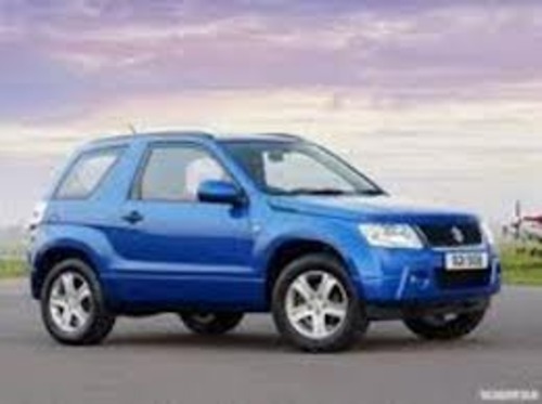 Product picture 1998-2001 SUZUKI SQ420WD MASTER SERVICE MANUAL