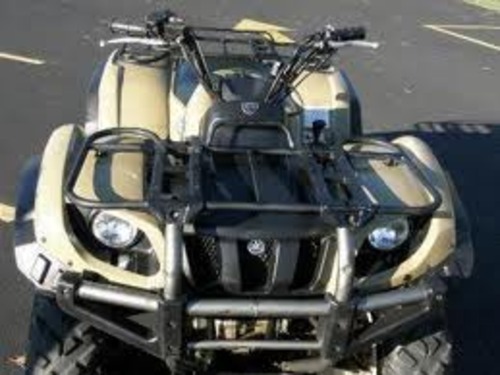 Product picture 2002-2003  THE BEST YAMAHA GRIZZLY YFM660FP SERVICE MANUAL