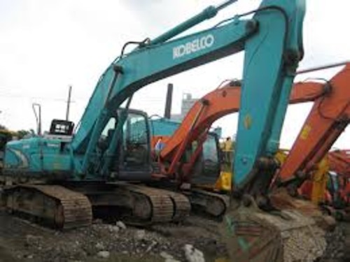 Product picture KOBELCO EXCAVATOR SERVICE REPAIR SHOP MANUAL SK60-220 MARK V