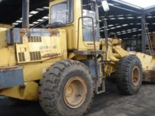 Product picture KOMATSU LOADER WA320-3 MASTER SERVICE REPAIR WORKSHOP MANUAL