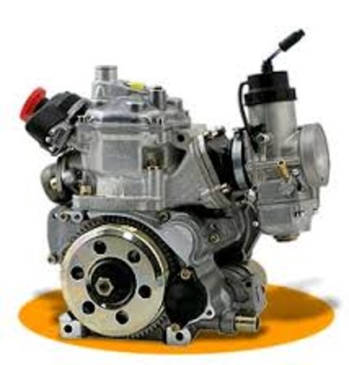 Product picture Rotax FR125 Max Service Repair Manual