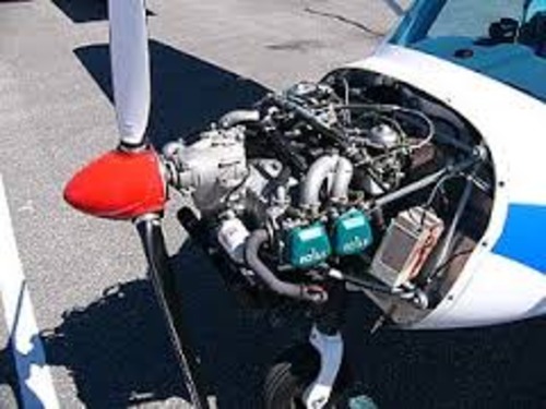 Product picture ROTAX 912 AIRCRAFT ENGINES MAINTENANCE SERVICE MANUAL