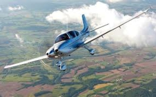 Product picture Cirrus SR22 Maintenance Service Manual