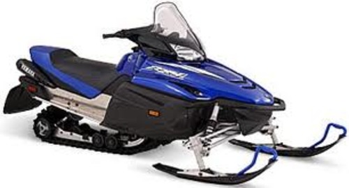 Product picture ABEST 2003-2004 YAMAHA RX-1 SNOWMOBILE SERVICE REPAIR MANUAL