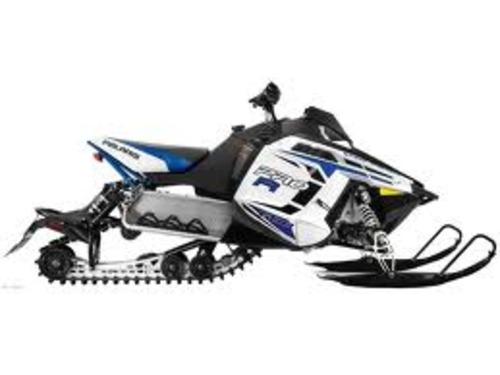 Product picture 2010-2012 Polaris RUSH,SWITCHBACK,RMK  HIGH PERFORMANCE SERVICE MANUAL